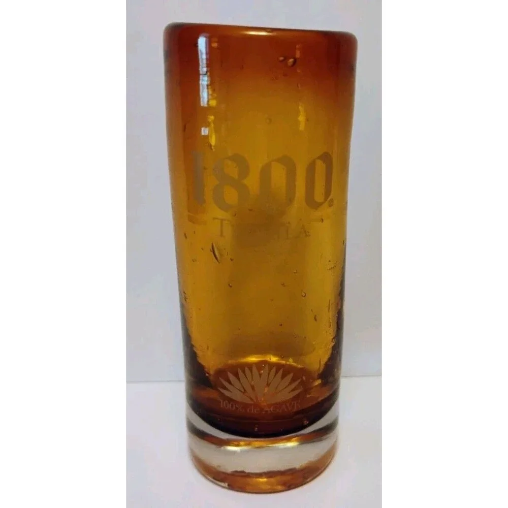 Jose Cuervo 1800 Tequila see pics